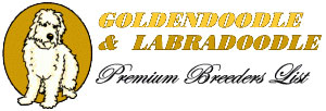 Goldendoodle & Labradoodle Premium Breeders List